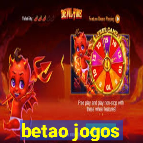 betao jogos